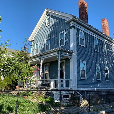 Beautiful Victorian House, Room Βοστώνη Εξωτερικό φωτογραφία