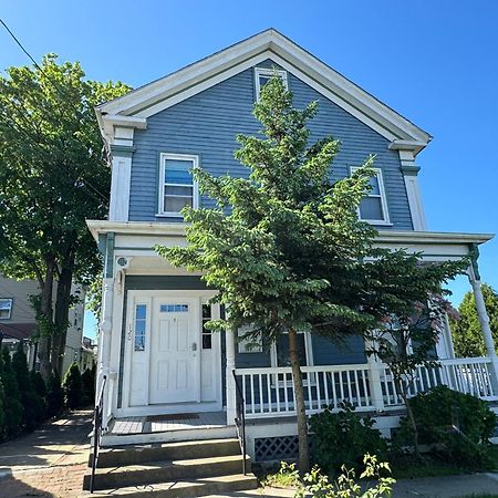 Beautiful Victorian House, Room Βοστώνη Εξωτερικό φωτογραφία