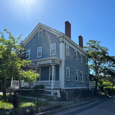 Beautiful Victorian House, Room Βοστώνη Εξωτερικό φωτογραφία