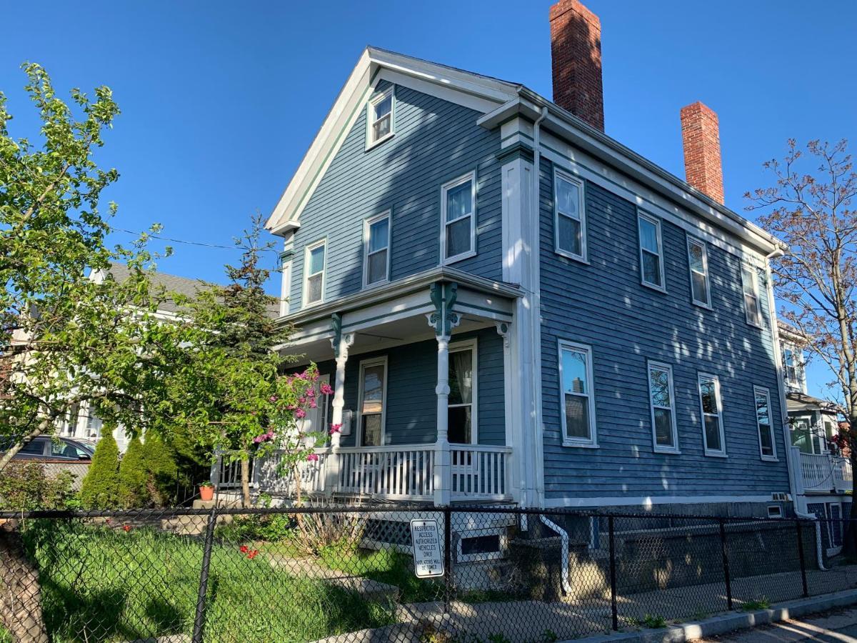 Beautiful Victorian House, Room Βοστώνη Εξωτερικό φωτογραφία