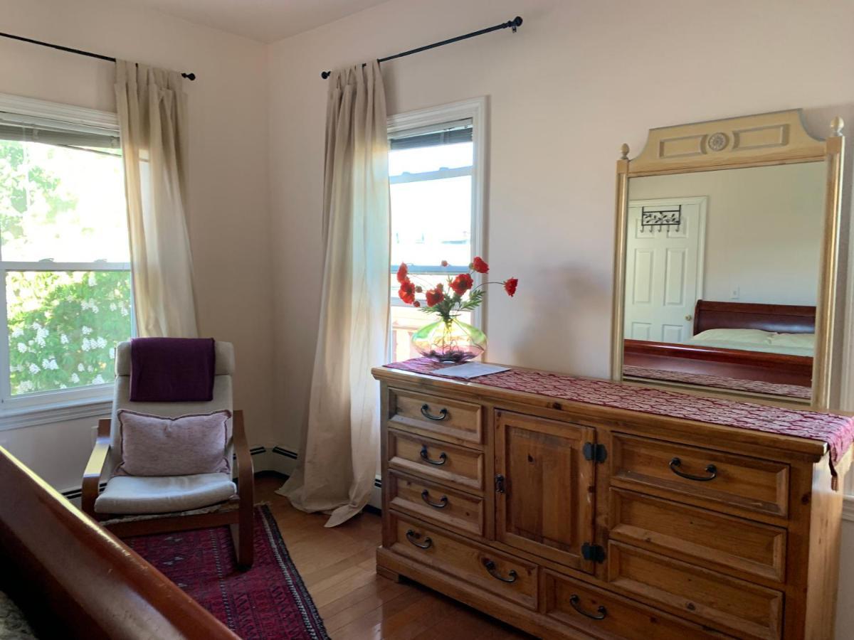 Beautiful Victorian House, Room Βοστώνη Εξωτερικό φωτογραφία