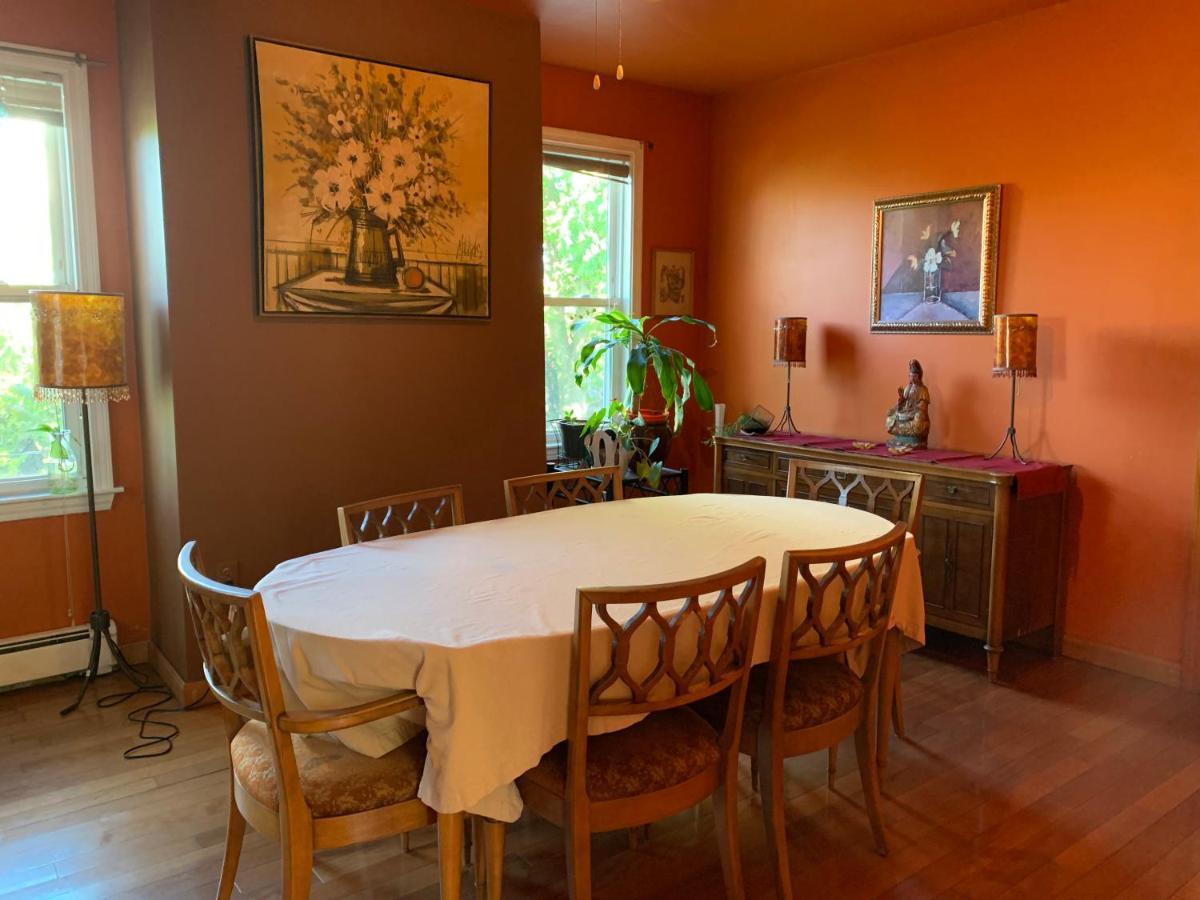 Beautiful Victorian House, Room Βοστώνη Εξωτερικό φωτογραφία