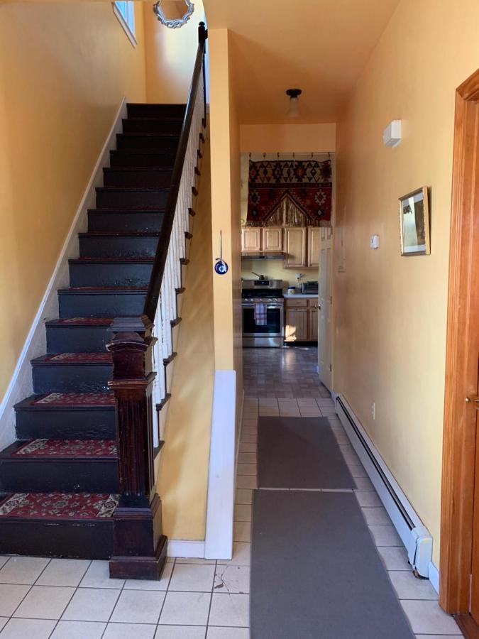 Beautiful Victorian House, Room Βοστώνη Εξωτερικό φωτογραφία