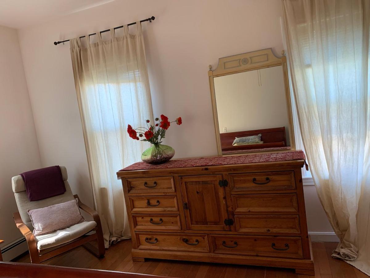 Beautiful Victorian House, Room Βοστώνη Εξωτερικό φωτογραφία