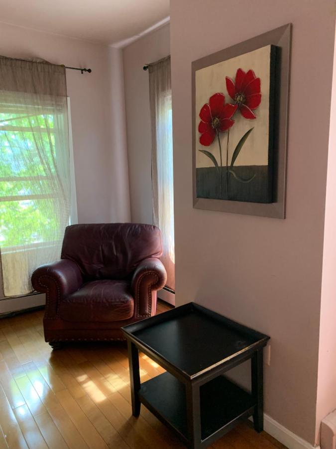 Beautiful Victorian House, Room Βοστώνη Εξωτερικό φωτογραφία