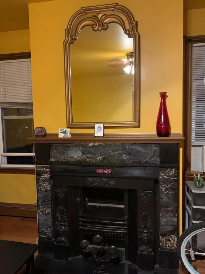 Beautiful Victorian House, Room Βοστώνη Εξωτερικό φωτογραφία