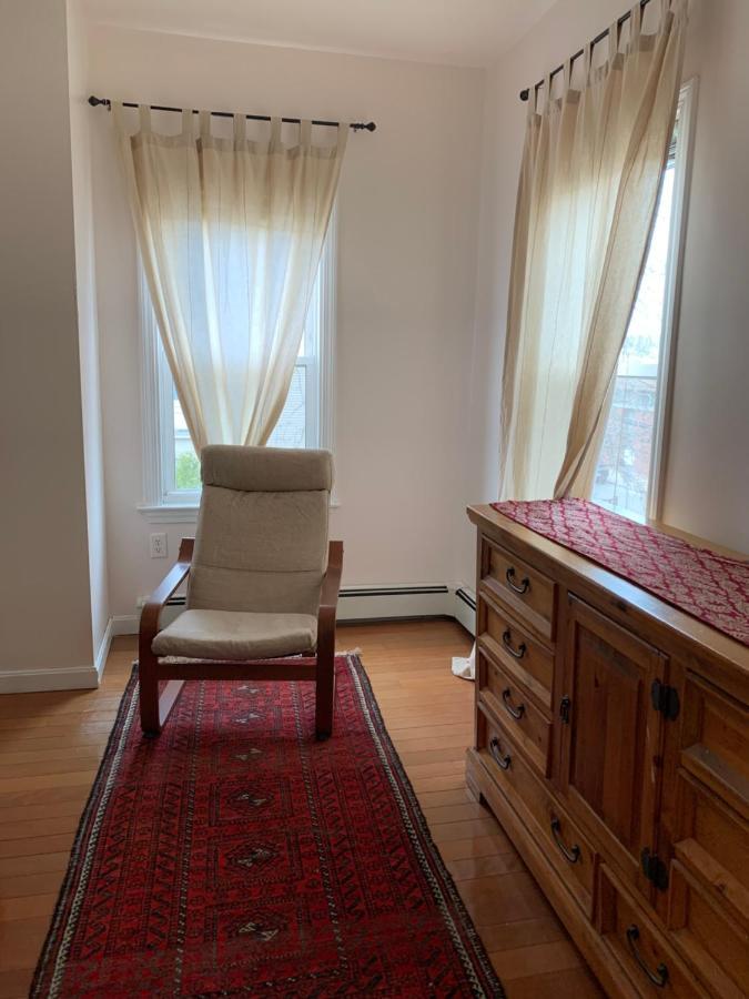 Beautiful Victorian House, Room Βοστώνη Εξωτερικό φωτογραφία