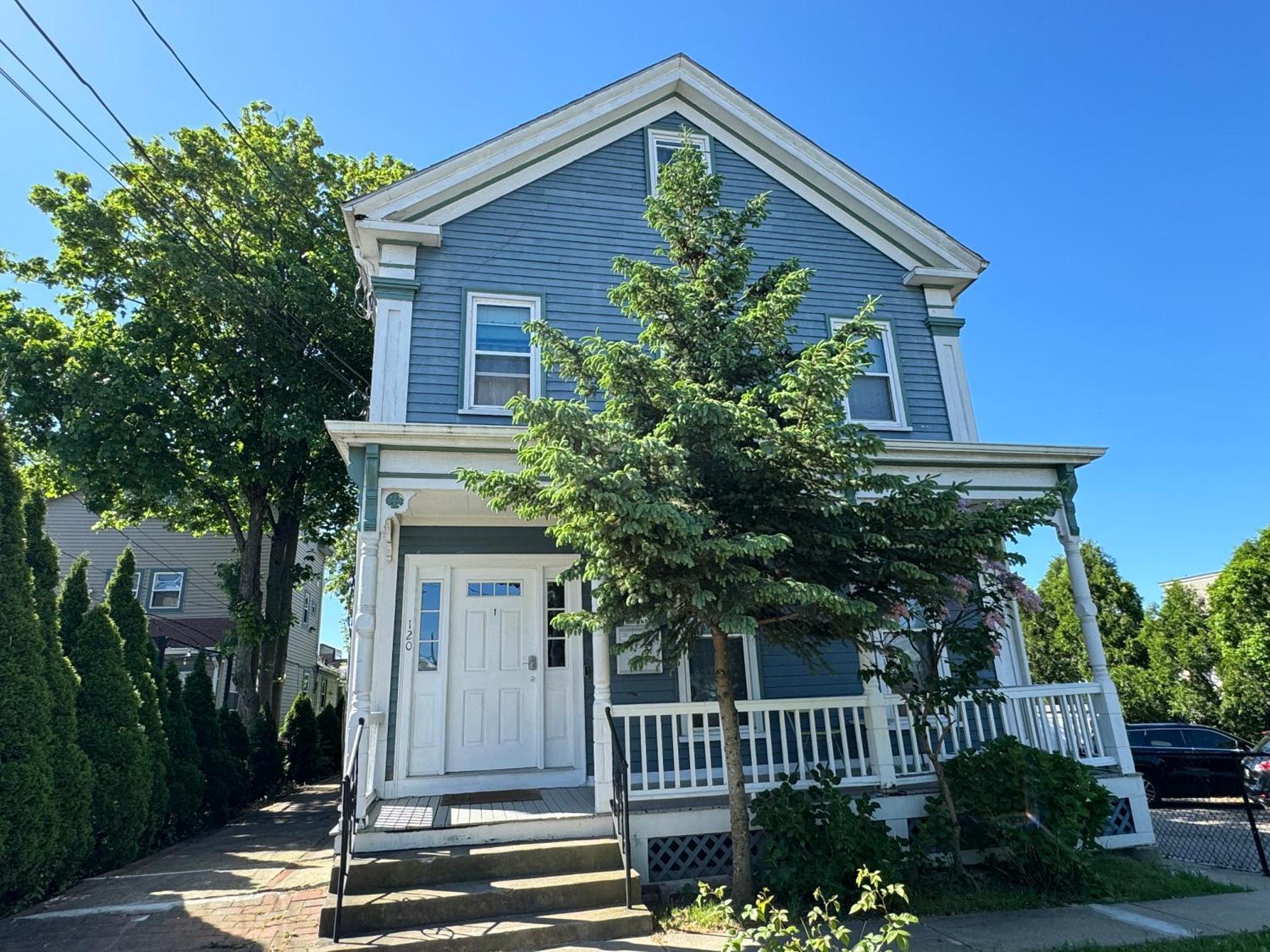 Beautiful Victorian House, Room Βοστώνη Εξωτερικό φωτογραφία